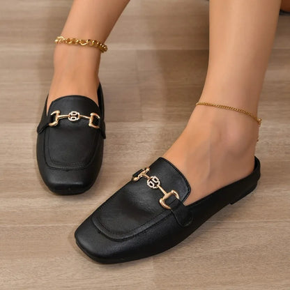Ondersteunende en trendy orthopedische Pantoffels