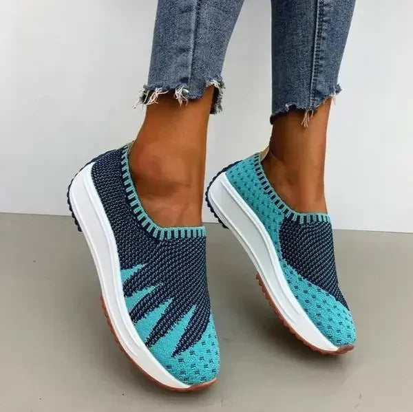 Comfortabele en modieuze orthopedische Schoenen