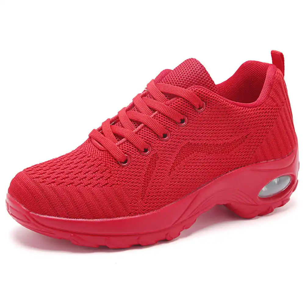 Veelzijdige en ondersteunende orthopedische Sneakers