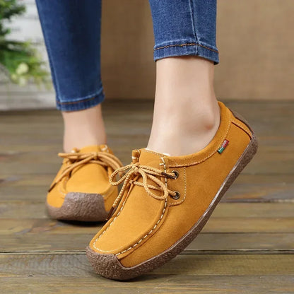 Ondersteunende en trendy orthopedische Sneakers