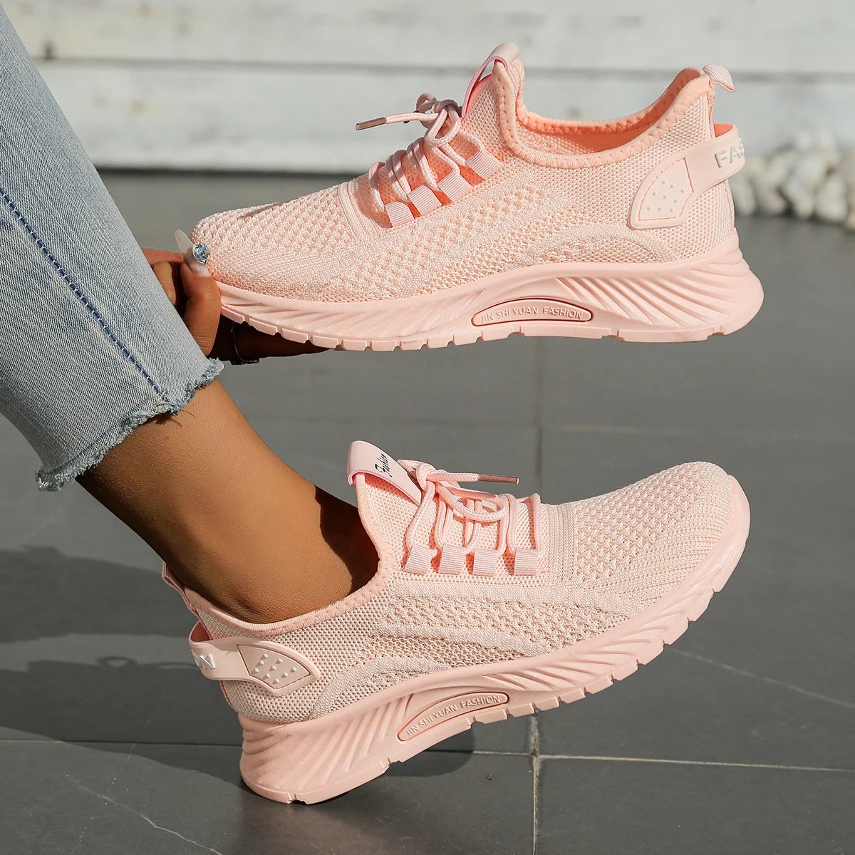 Ondersteunende en trendy orthopedische Schoenen