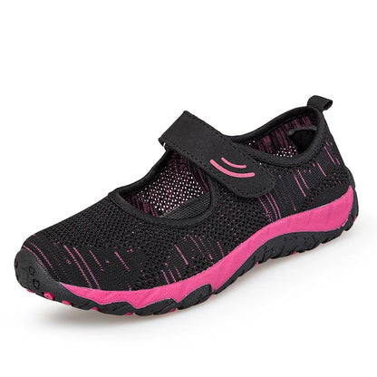 Modieuze en ondersteunende orthopedische Sneakers