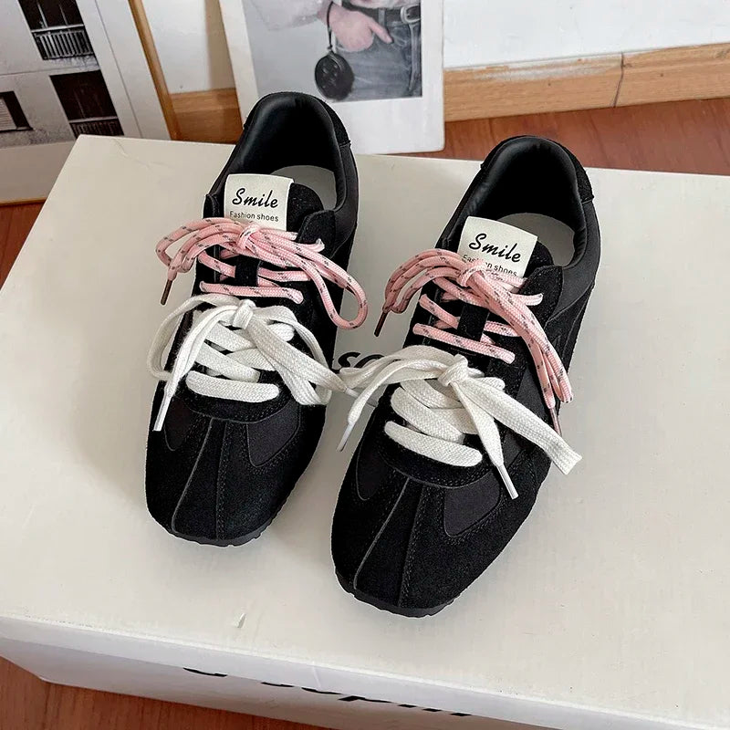 Op maat gemaakte en comfortabele orthopedische Sneakers