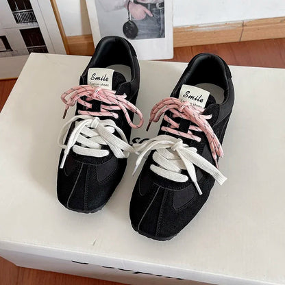 Op maat gemaakte en comfortabele orthopedische Sneakers