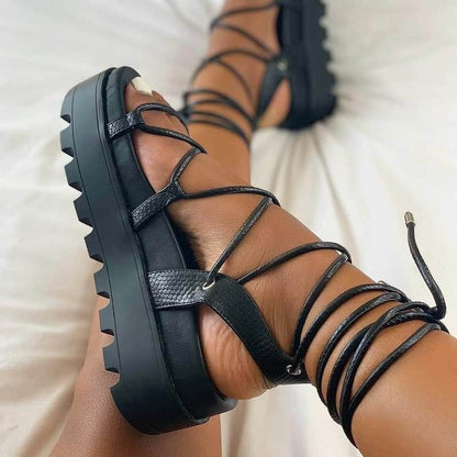 Moderne en ondersteunende orthopedische zomersandalen
