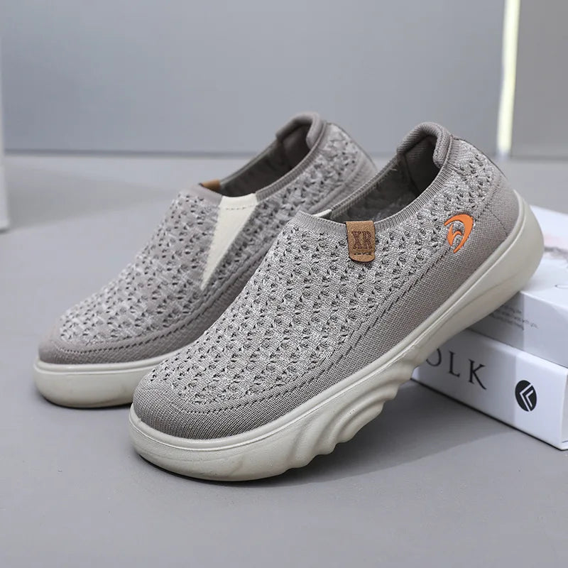 Comfortabele en modieuze orthopedische Schoenen
