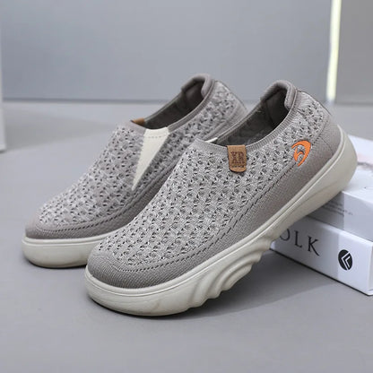 Comfortabele en modieuze orthopedische Schoenen