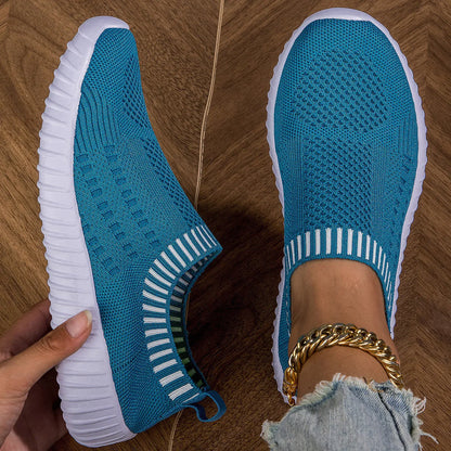 Veelzijdige en ondersteunende orthopedische Sneakers