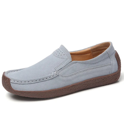Ondersteunende en stijlvolle orthopedische Sneakers