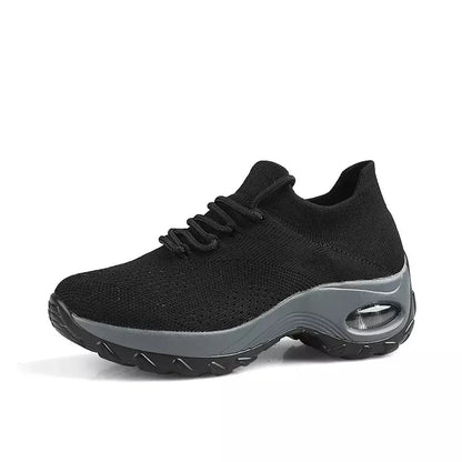 Op maat gemaakte en comfortabele orthopedische Sneakers