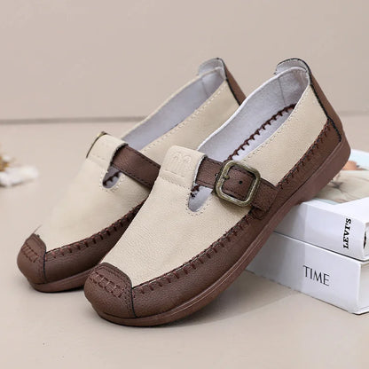 Modieuze en ondersteunende orthopedische Sneakers