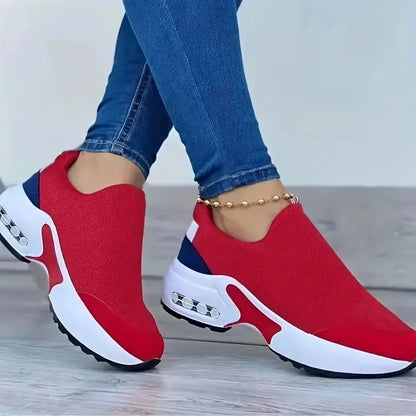 Veelzijdige en ondersteunende orthopedische Sneakers