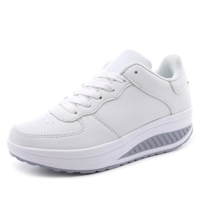 Strakke en ondersteunende orthopedische Sneakers