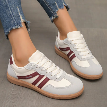 Veelzijdige en ondersteunende orthopedische Sneakers