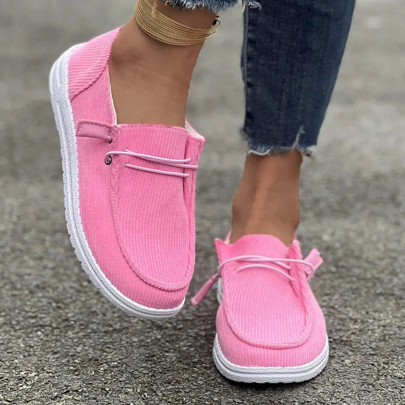 Casual en ondersteunende orthopedische Sneakers