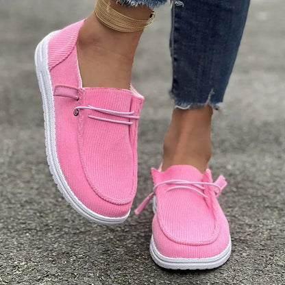 Casual en ondersteunende orthopedische Sneakers