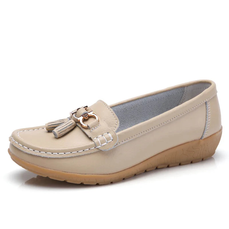 Strakke en ondersteunende orthopedische Sneakers