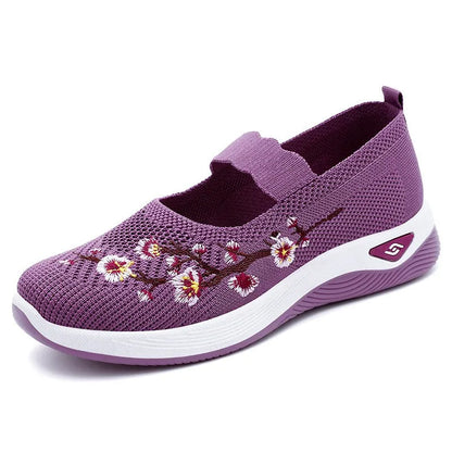 Ondersteunende en trendy orthopedische Sneakers