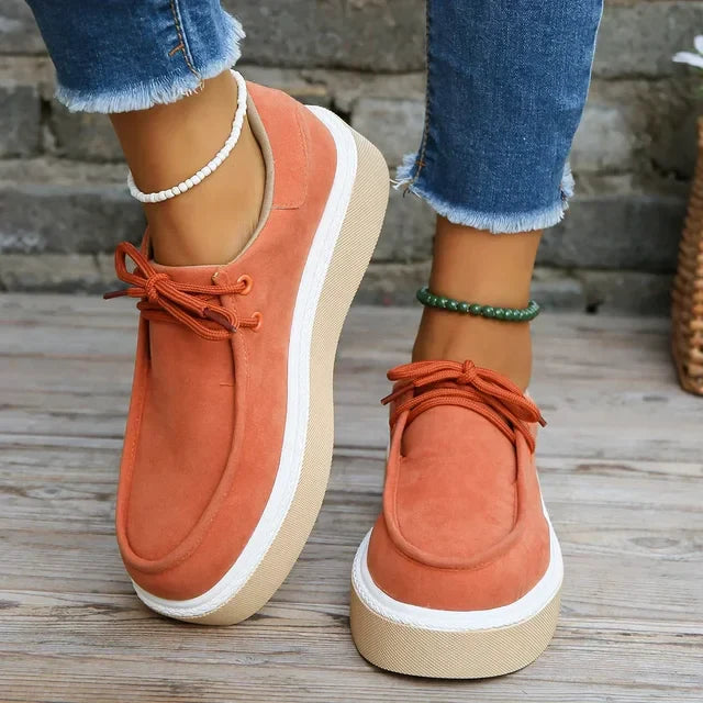 Moeiteloze en lichtgewicht orthopedische schoenen