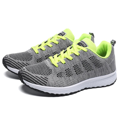 Veelzijdige en ondersteunende orthopedische Sneakers