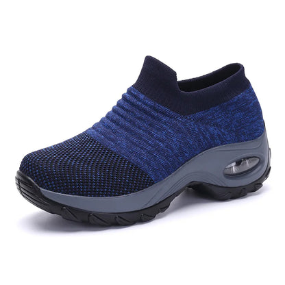 Ondersteunende en stijlvolle orthopedische Sneakers
