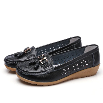 Strakke en ondersteunende orthopedische Sneakers