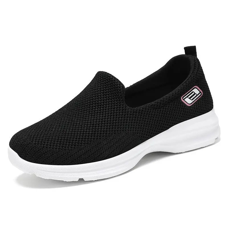 Ondersteunende en stijlvolle orthopedische Sneakers