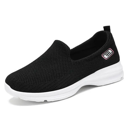 Ondersteunende en stijlvolle orthopedische Sneakers