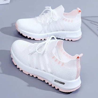 Ondersteunende en stijlvolle orthopedische Sneakers