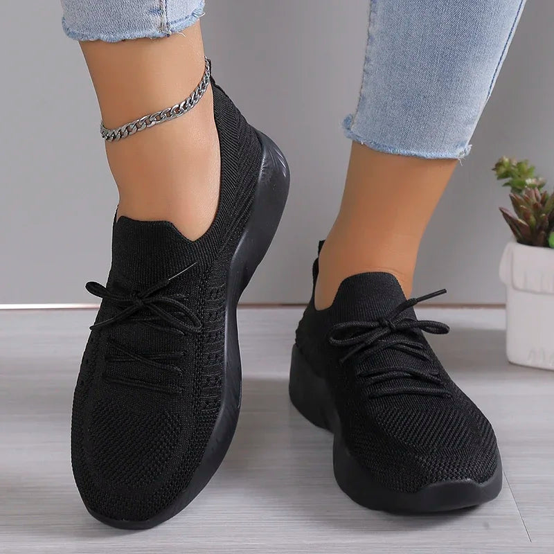 Casual en ondersteunende orthopedische Sneakers