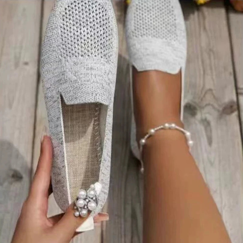 Ondersteunende en stijlvolle orthopedische Sneakers