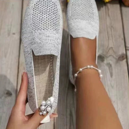 Ondersteunende en stijlvolle orthopedische Sneakers