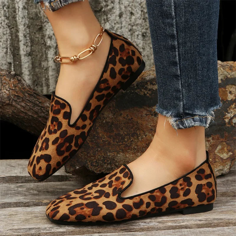 Casual en ondersteunende orthopedische Schoenen