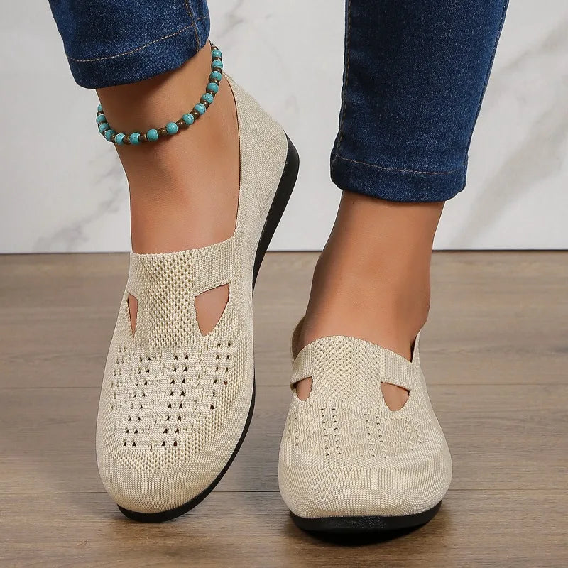 Veelzijdige en ondersteunende orthopedische Sneakers