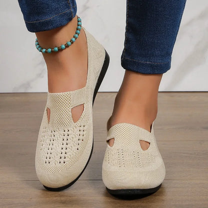 Veelzijdige en ondersteunende orthopedische Sneakers