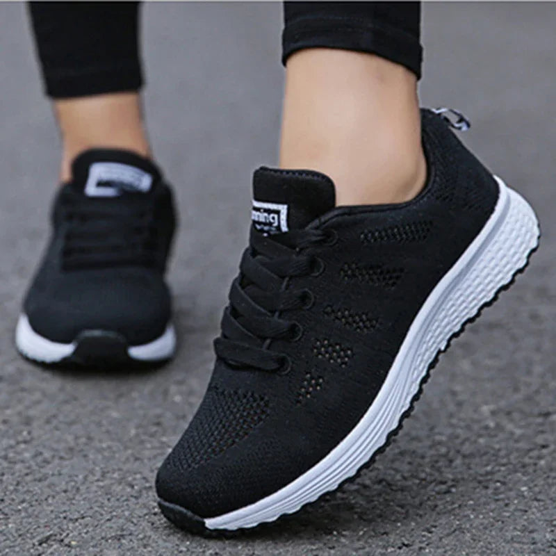 Duurzame en ondersteunende orthopedische Sneakers