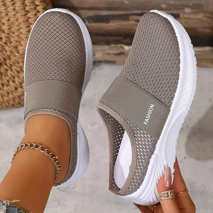 Op maat gemaakte en comfortabele orthopedische Sneakers