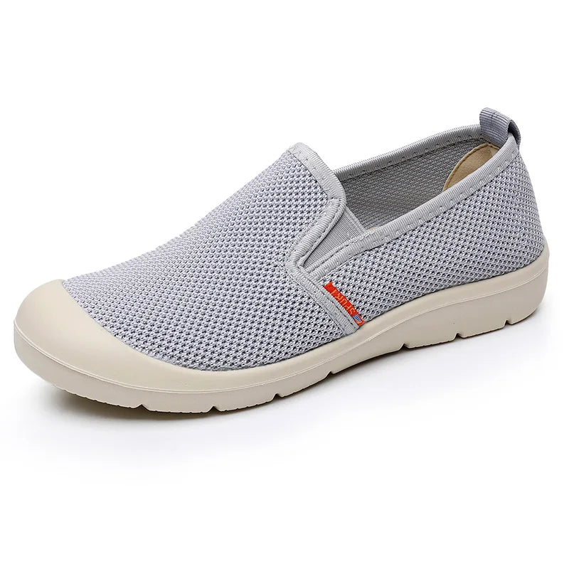 Ondersteunende en trendy orthopedische Schoenen