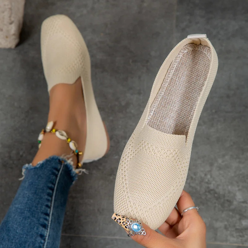 Ondersteunende en stijlvolle orthopedische Sneakers