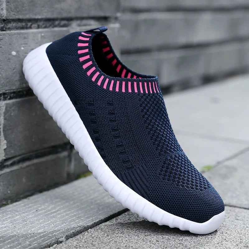 Op maat gemaakte en comfortabele orthopedische Sneakers