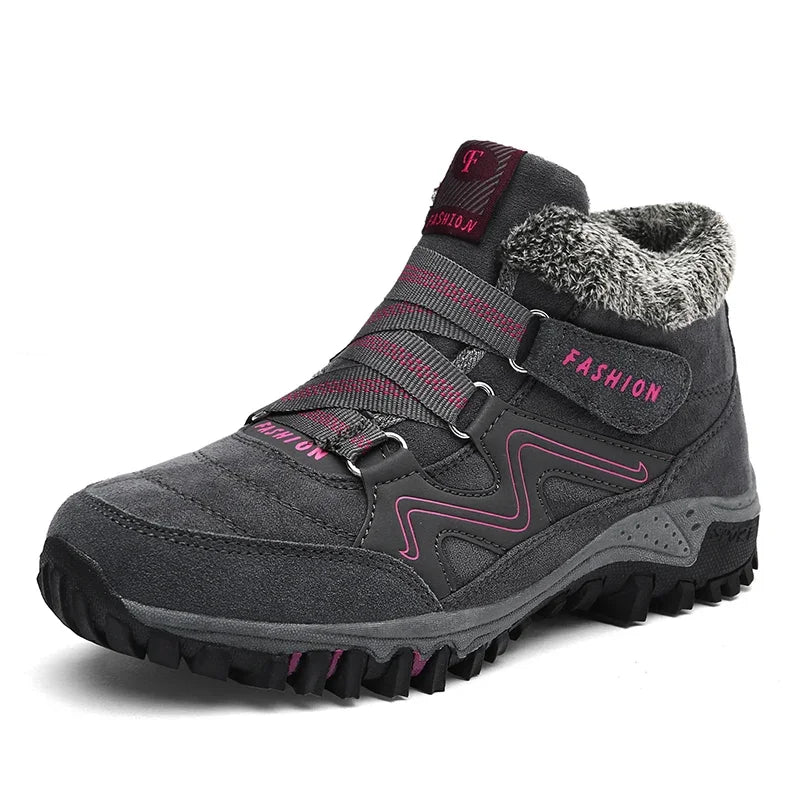 Duurzame en ondersteunende orthopedische Sneakers
