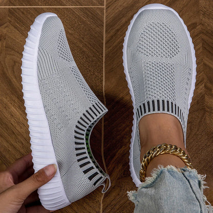 Veelzijdige en ondersteunende orthopedische Sneakers