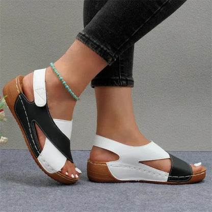 Minimalistische orthopedische schoenen