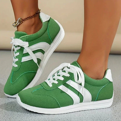 Veelzijdige en ondersteunende orthopedische Sneakers