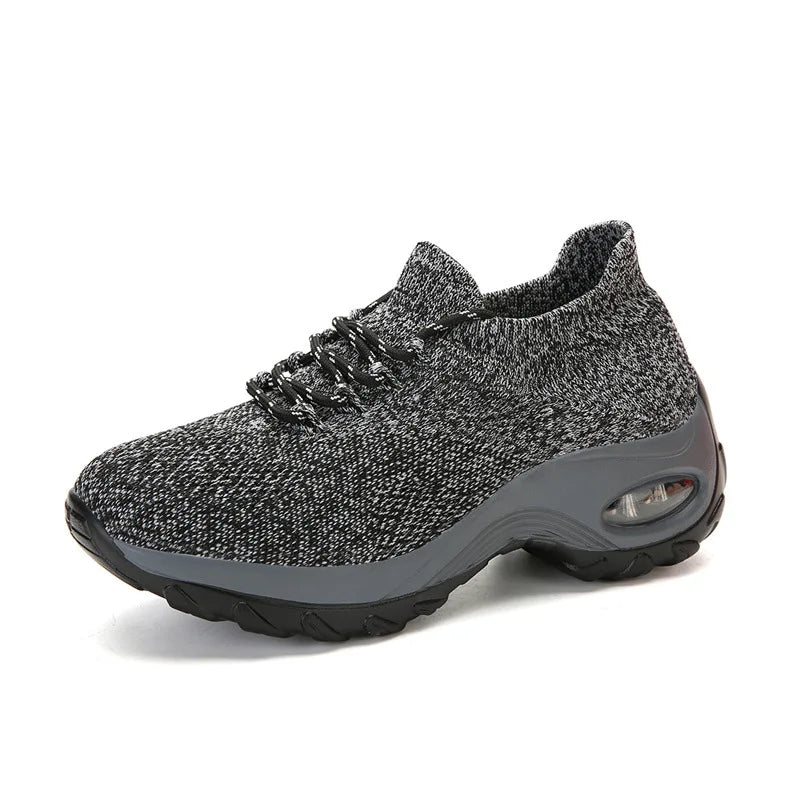 Op maat gemaakte en comfortabele orthopedische Sneakers