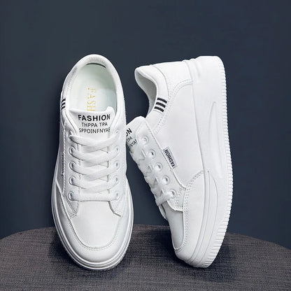 Ondersteunende en stijlvolle orthopedische Sneakers