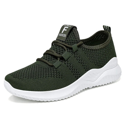 Ondersteunende en trendy orthopedische Sneakers