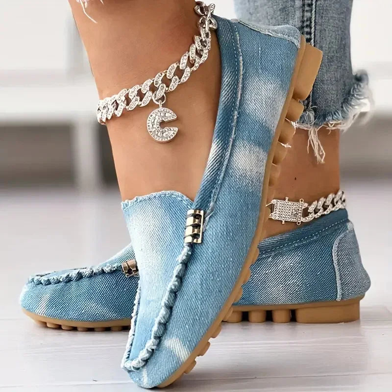 Duurzame en ondersteunende orthopedische Sneakers