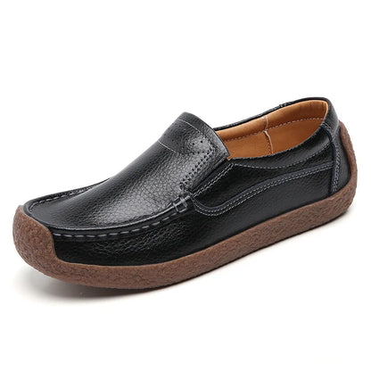 Ondersteunende en stijlvolle orthopedische Sneakers