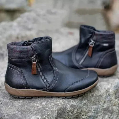 Duurzame en ondersteunende orthopedische Schoenen